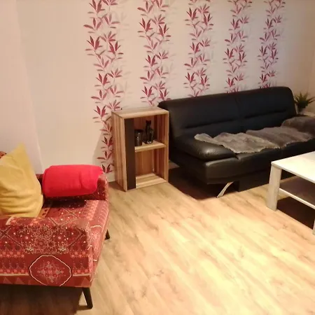 Апартаменты Ferienwohnung Reinold 2 *