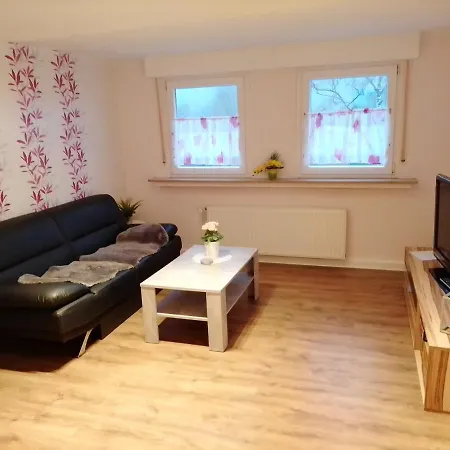 Ferienwohnung Reinold 2 Апартаменты
