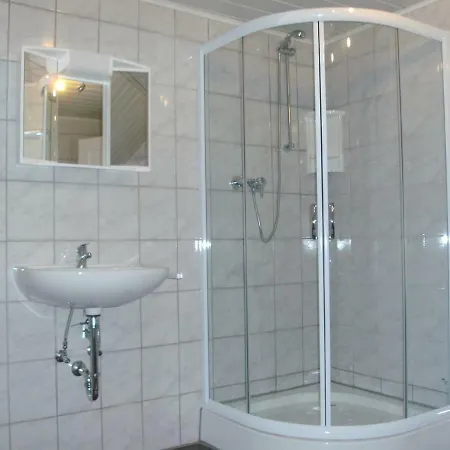 Ferienwohnung Reinold 2 *