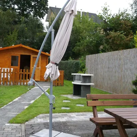 Ferienwohnung Reinold 2 * Мешеде