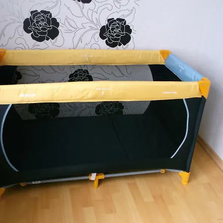 Ferienwohnung Reinold 2