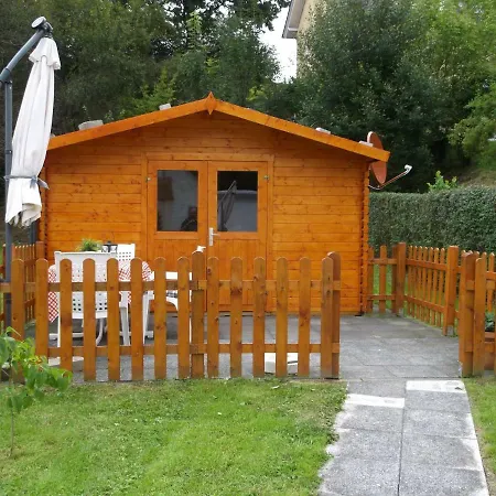 Ferienwohnung Reinold 2 Апартаменты Мешеде