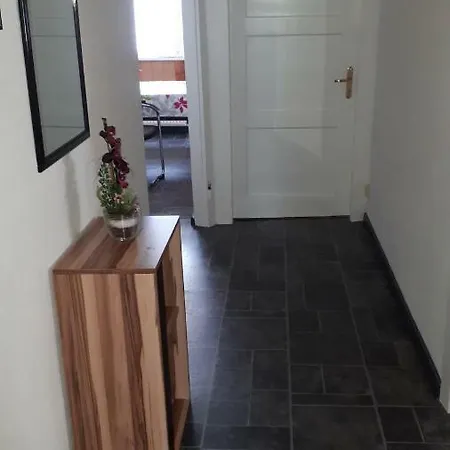 Ferienwohnung Reinold 2 *