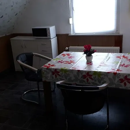 Ferienwohnung Reinold 2 Апартаменты Мешеде